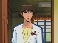 Кадр Школа детективов Къю