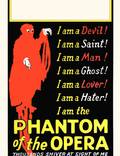 Постер из фильма "Призрак оперы" - 1
