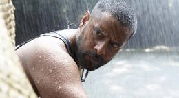 Кадр из фильма "Злодей" - 2