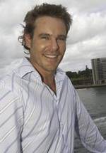 Аарон Джеффри фото