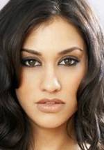 Янина Гаванкар фото