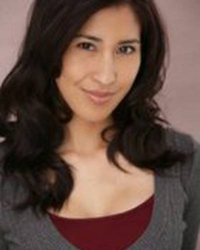 Летти Лопез фото