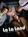 Постер из фильма "Ла Ла Лэнд" - 1