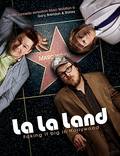 Постер из фильма "Ла Ла Лэнд" - 1