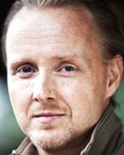 Хольгер Хандтке фото