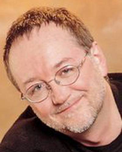 Рекс Стивен Сайкс фото