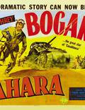 Постер из фильма "Сахара" - 1