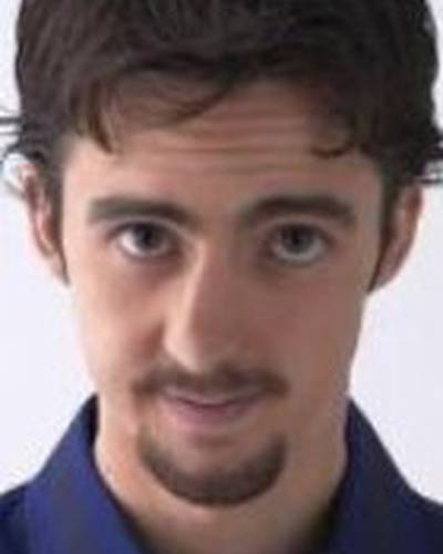 Крис Бэйкер фото