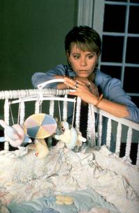 Кадр Любовь, ложь и колыбельные