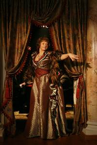 Кадр Ивановъ