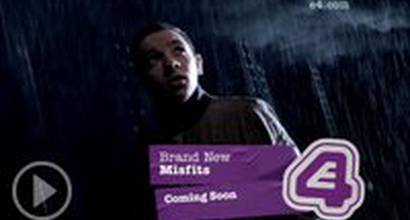 Тизер №2 (сезон 4)