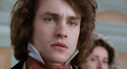 Кадр из фильма "Дэвид Копперфилд" - 1