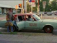 Кадр Бездельник