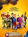 Постер из фильма "В гости к Робинсонам" - 1