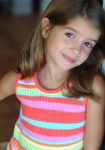 Алессандра Даниэль фото