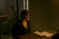 Кадр Аббатство Даунтон