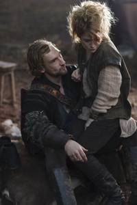 Кадр Мерлин