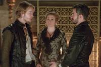 Кадр Царство