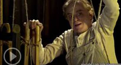 ТВ-ролик (сезон 8, эпизод 10)