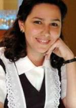 Рената Де Кастро Барбоза фото