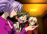 Кадр Гравитация