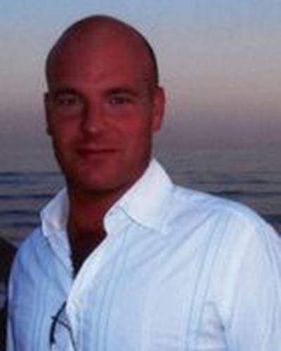 Jason Haigh-Ellery фото