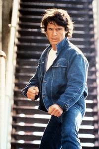 Кадр Американский ниндзя 3: Кровавая охота