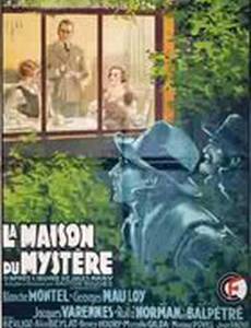 La maison du mystère