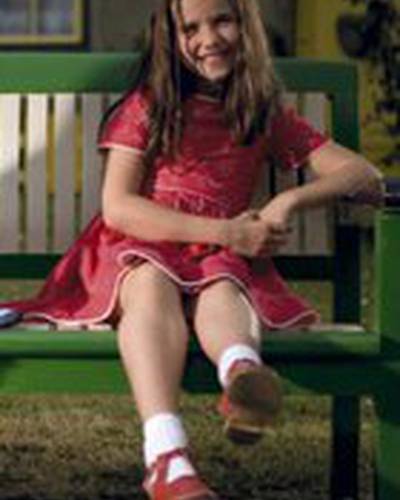 Лаура Брюмань фото