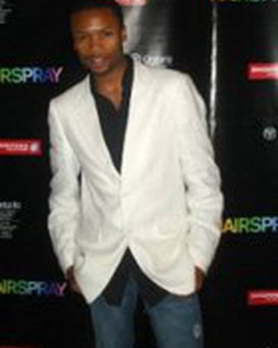 Шон Байфилд фото