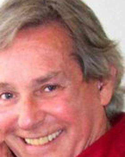 Фернандо Де Сория фото