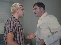 Кадр Кавказская пленница, или Новые приключения Шурика