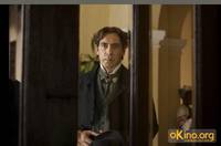 Кадр Любовь во время холеры