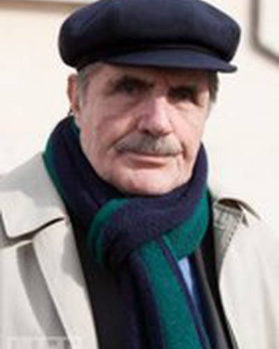 Карло Джуффре фото