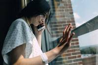 Кадр Убийство священного оленя