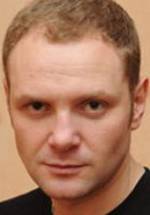 Юрий Байков фото