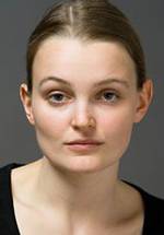 Birte Schnoeink фото