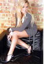 Саша Джексон фото