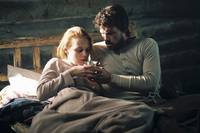 Кадр Маленький домик в прериях (мини-сериал)