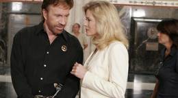 Кадр из фильма "Крутой Уокер: Испытание огнем" - 2