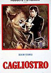 Граф Калиостро