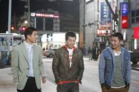 Кадр Верховный гангстер