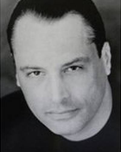 К. Ли Джонсон фото