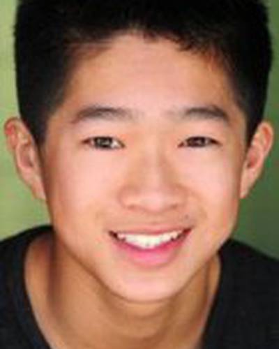 Джордан Данг фото