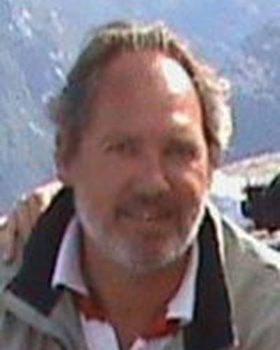 Томас Санне фото