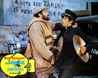 Кадр Даже ангелы едят фасоль