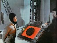 Кадр Битва за планету обезьян