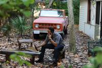 Кадр Грейсленд