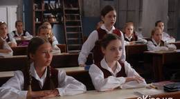 Кадр из фильма "Юленька" - 1