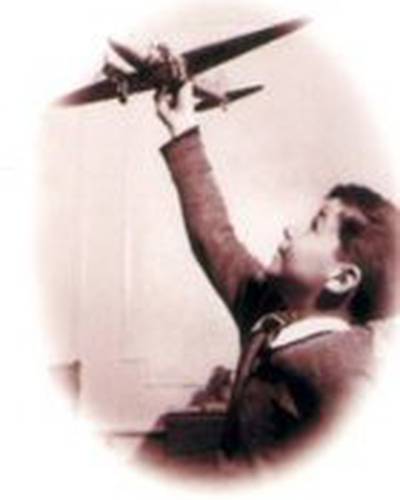 Роберт Энрикез фото